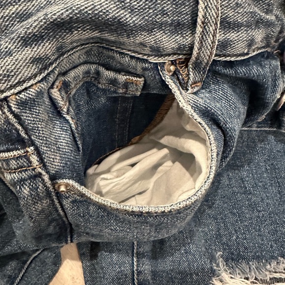 EUC PacSun Hi-Rise Straight - Picture 10 of 15